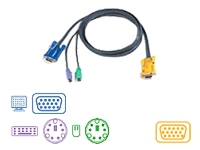 Aten KVM  KN2116V-AX-G