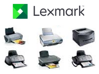 Lexmark Pieces detachees Lexmark 40X5991