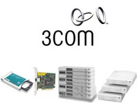 3Com Accessoires test0001