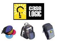 Case Logic Produits Case Logic TAGE3163WT/DS