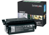 Lexmark Cartouches toner laser 12A5840