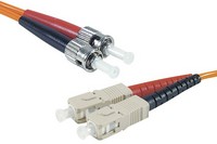 MCAD C�bles et connectiques/Fibre optique ECF-390910