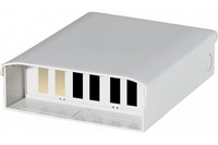 MCAD Accessoires R�seau/Accessoires 19 inch ECF-395253