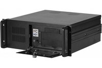 MCAD Int�gration/Chassis industriel 19 inch DEX-736505