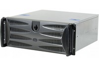 MCAD Int�gration/Chassis industriel 19 inch ECF-736507