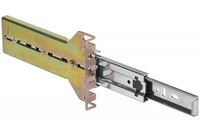 MCAD Int�gration/Chassis industriel 19 inch ECF-736582