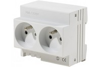 MCAD Connecteur et embase ECF-832063