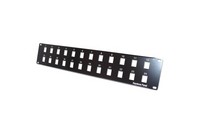 MCAD Accessoires R�seau/Accessoires 19 inch ECF-908060