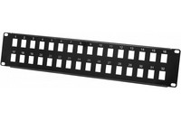 MCAD Accessoires R�seau/Accessoires 19 inch ECF-908070