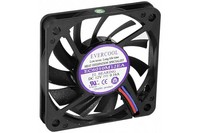 MCAD Int�gration/Ventilateurs ECF-910179