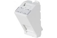 MCAD C�bles et connectiques/Connectique RJ ECF-911713