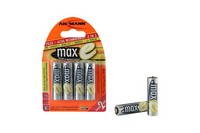 MCAD Electricit� Onduleurs/Piles, Accus et Batteries 958696