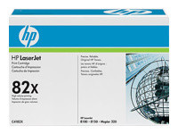 HP Cartouches Laser C4182X