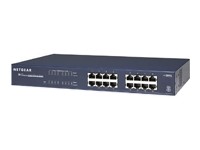 Netgear Switches GigaBit JGS516GE