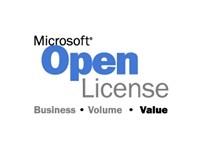 Microsoft Licences OV R�seau 9EP-00573