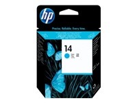 HP Cartouche Jet d'encre C4921A