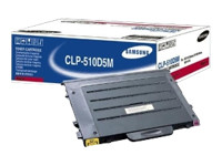 Samsung Cartouche toner CLP-510D5Y