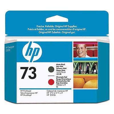HP Cartouche Jet d'encre CD949A