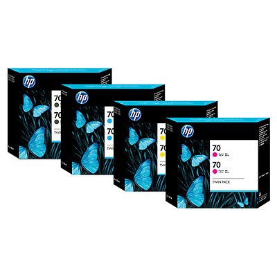 HP Cartouche Jet d'encre C9456A