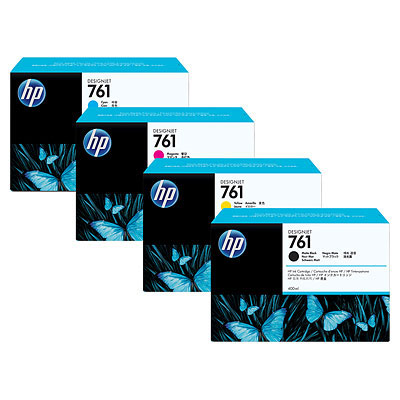 HP Cartouche Jet d'encre CM993A