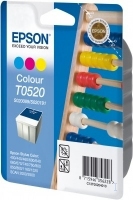 Epson Cartouches Jet d'encre d'origine C13T05204010