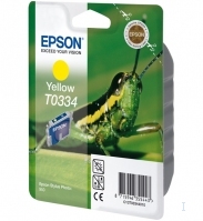 Epson Cartouches Jet d'encre d'origine C13T03344010