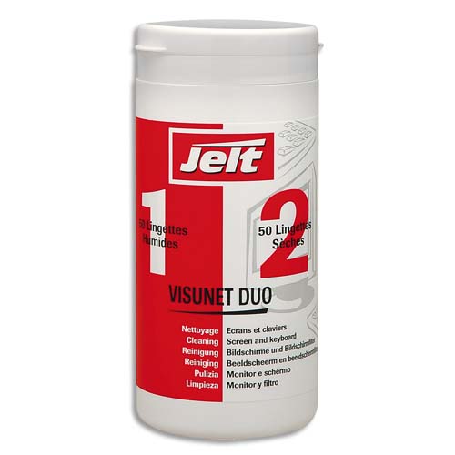 Jelt Produits de nettoyage 3851