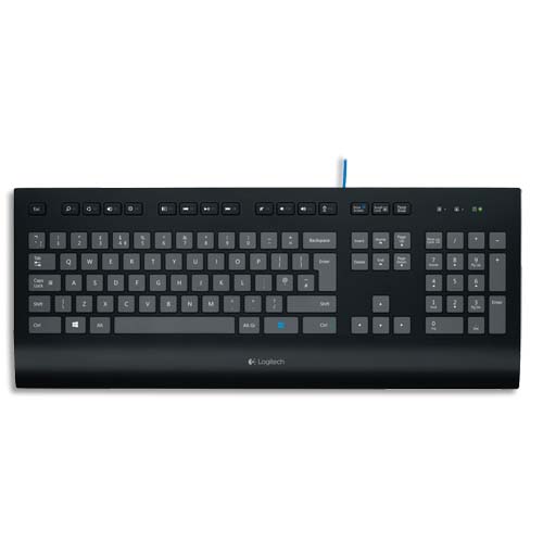 Logitech Claviers 920-005210