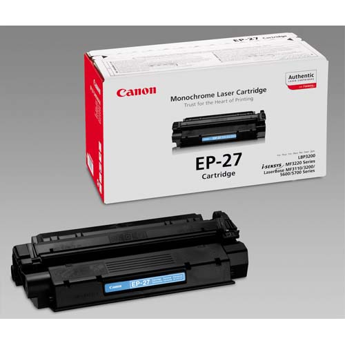 Canon Cartouches Laser 8489A002