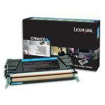 Lexmark Cartouches Laser C746A1CG