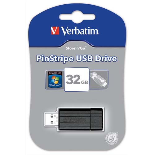 Verbatim Cl�s USB 49064
