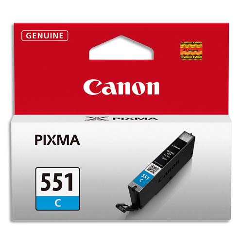 Canon Cartouches Jet d'encre 6509B001