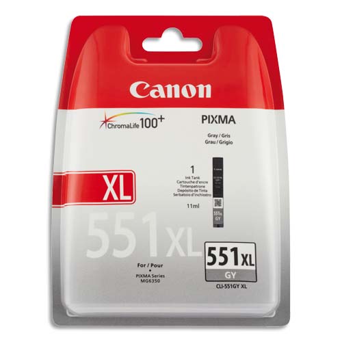 Canon Cartouches Jet d'encre 6447B001