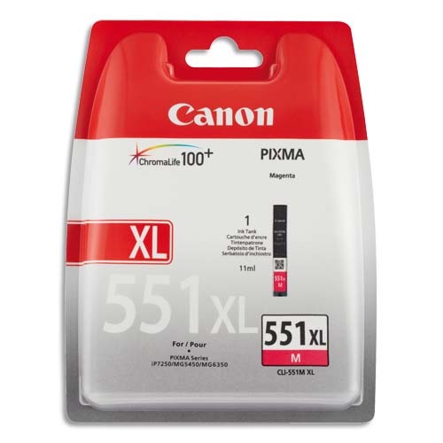 Canon Cartouches Jet d'encre 6445B001