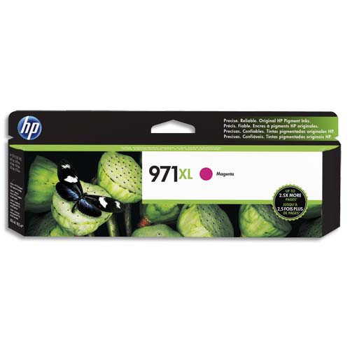 HP Cartouches Jet d'encre CN627AE