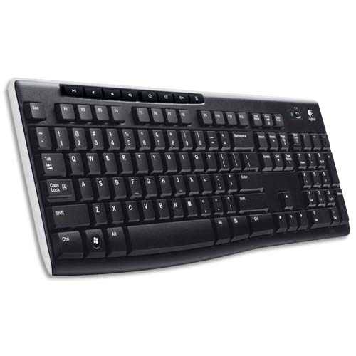 Logitech Claviers zzz_920-003748