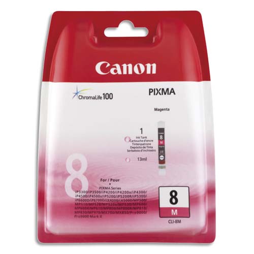 Canon Cartouches Jet d'encre 0622B001
