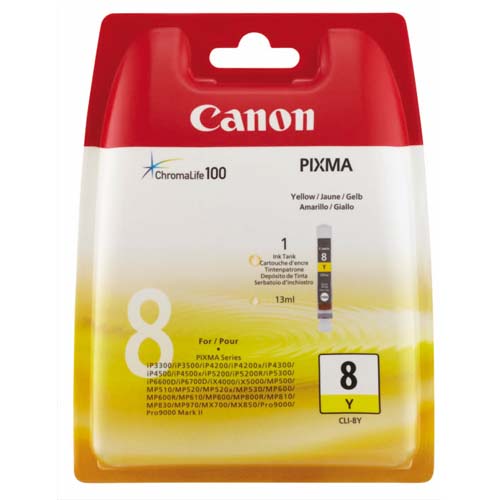 Canon Cartouches Jet d'encre 0623B001