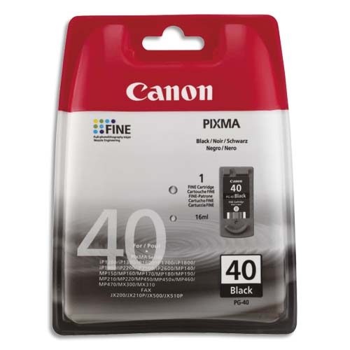 Canon Cartouches Jet d'encre 0615B001