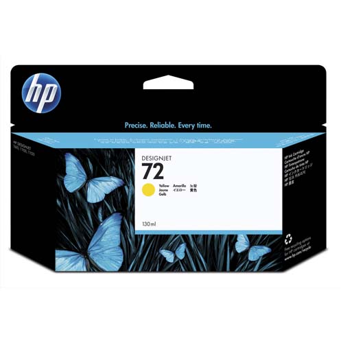 HP Cartouches Jet d'encre C9373A