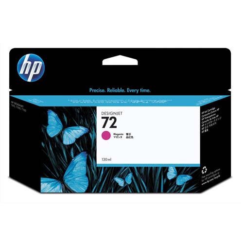 HP Cartouches Jet d'encre C9372A