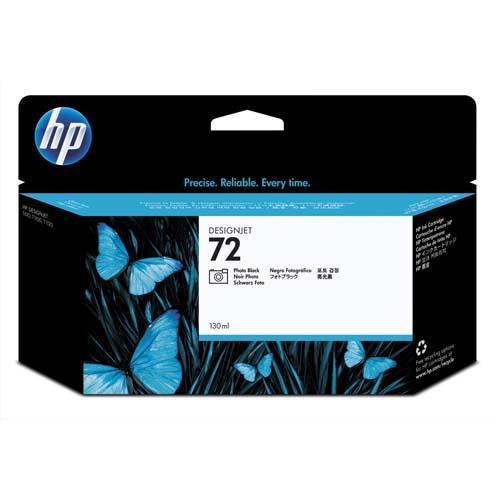 HP Cartouches Jet d'encre C9370A