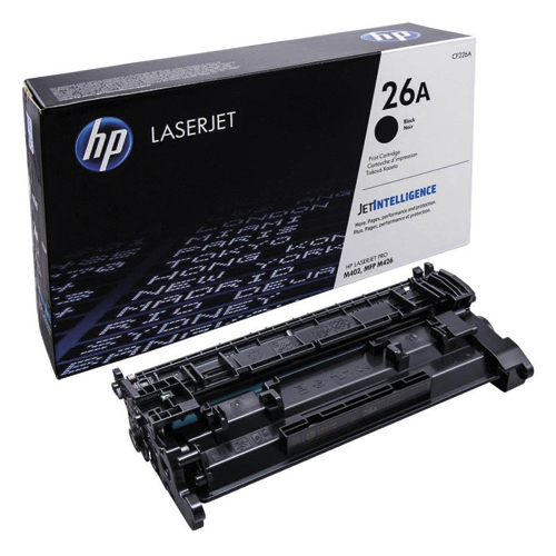 HP Cartouches Laser CF226A