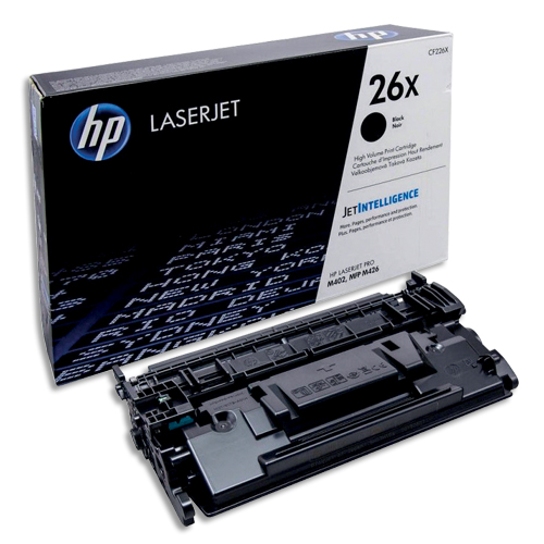 HP Cartouches Laser CF226X