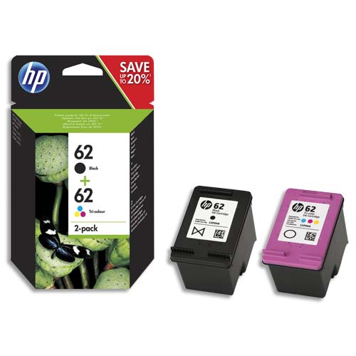 HP Cartouches Jet d'encre N9J71AE
