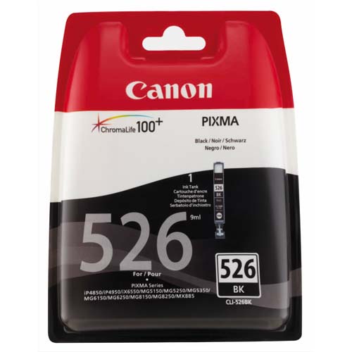 Canon Cartouches Jet d'encre 4540B001