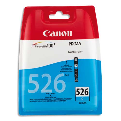 Canon Cartouches Jet d'encre 4541B001