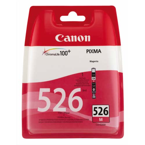 Canon Cartouches Jet d'encre 4542B001