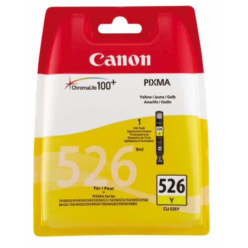 Canon Cartouches Jet d'encre 4543B001