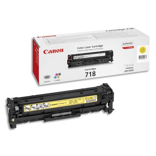 Canon Cartouches Laser 2659B002